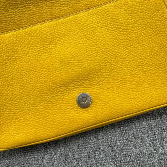 Gucci Soho Leather Shoulder Bag 650-041025 - Picture 10 of 14